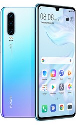 Замена тачскрина на телефоне Huawei P30 Pro в Иванове